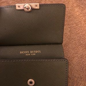 Ladies wallet